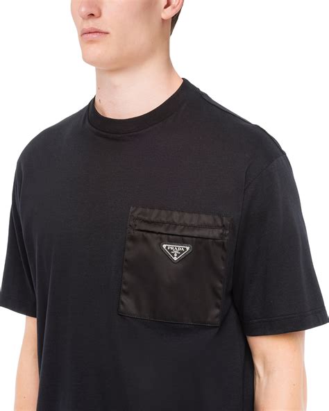 prada camisetas hombre|Camisas de Prada .